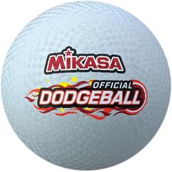 Mikasa Dodgeball Official | Trefbal